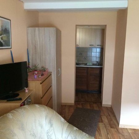 Attraktives Haeuschen Glogauer Villa Хамбург Екстериор снимка