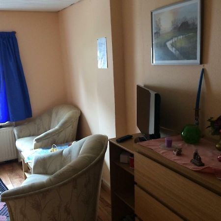Attraktives Haeuschen Glogauer Villa Хамбург Екстериор снимка