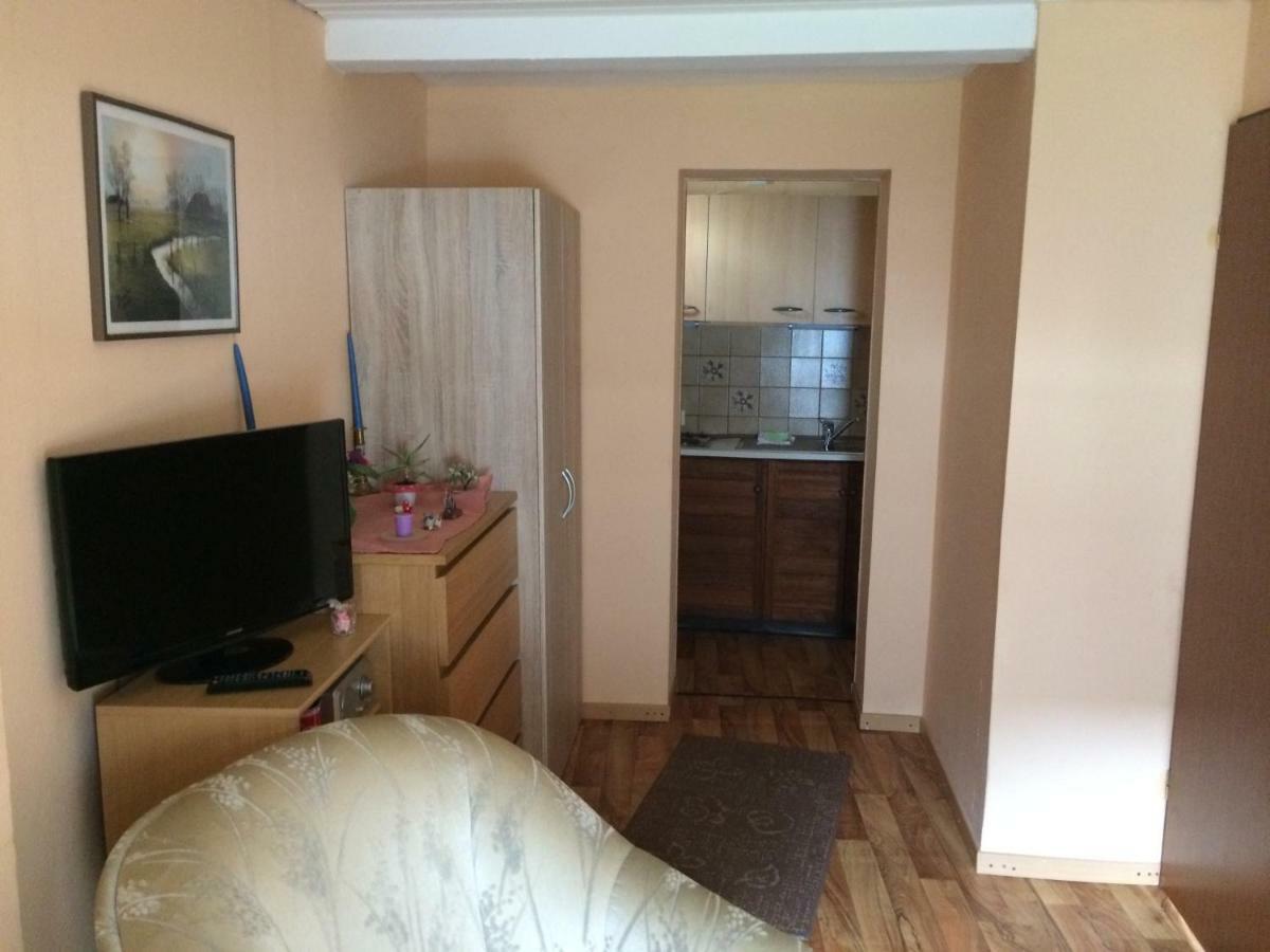 Attraktives Haeuschen Glogauer Villa Хамбург Екстериор снимка